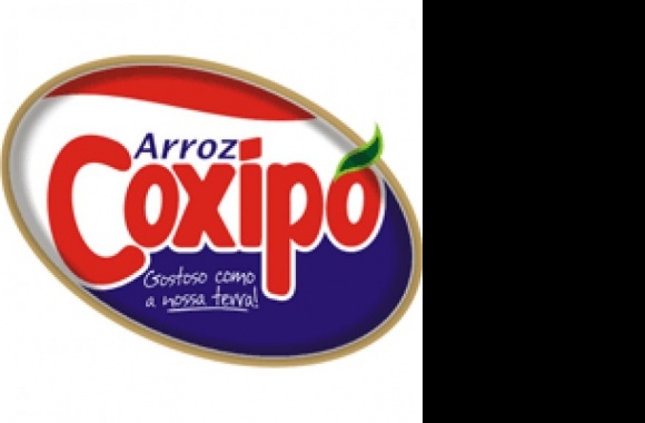 Arroz Coxipó Logo