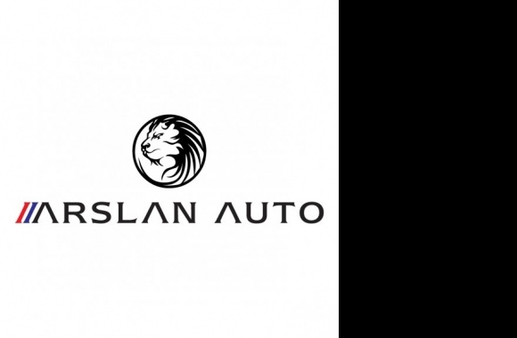 Arslan Auto Logo