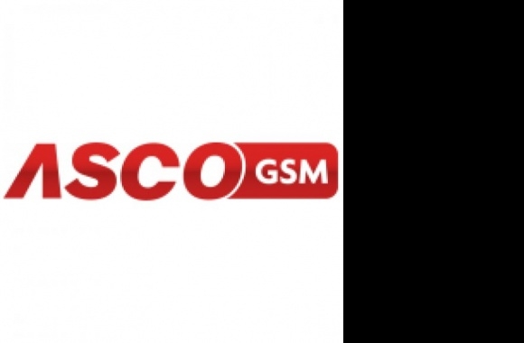 ASCO GSM Logo