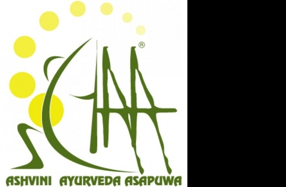 Ashvini Ayurveda Asapuwa Logo