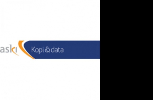 Aski Kopi & data Logo