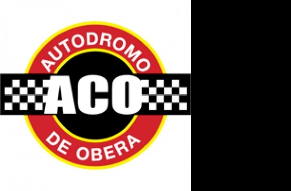 Automóvil Club Oberá Logo