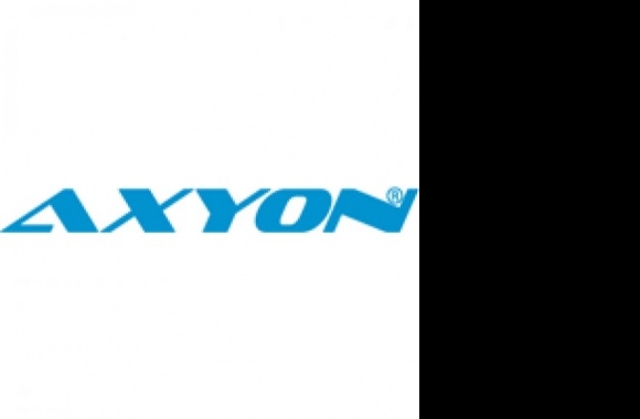 AXYON® Logo