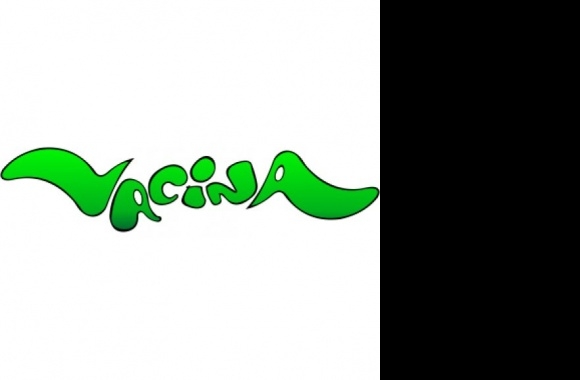 Banda Vacina Logo