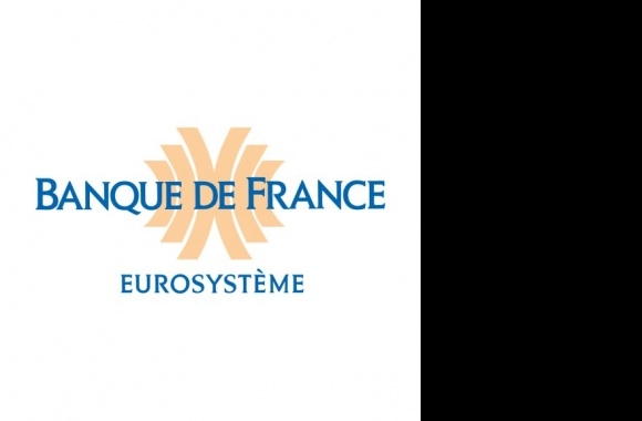 Banque de France Logo