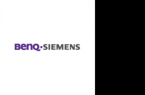 BenQ - Siemens Logo