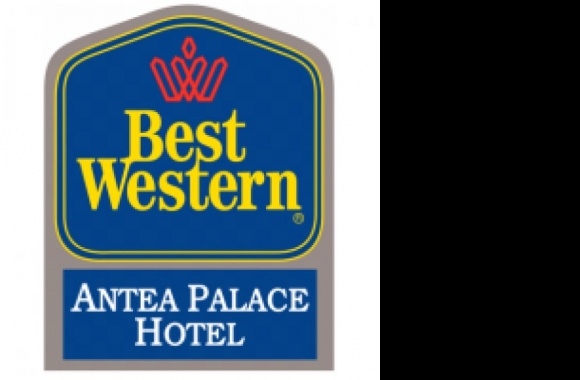 Best Western Antea Palace Hotel Logo