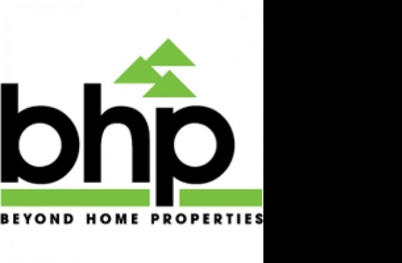 Beyond Home Properties Logo
