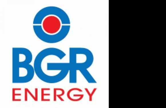 BGR ENERGY SYSTEMS LIMITED Logo