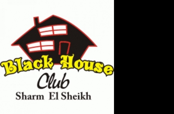 Black House Logo
