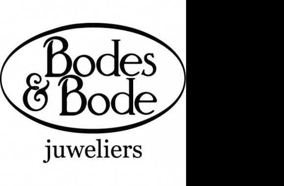 Bodes & Bode Logo