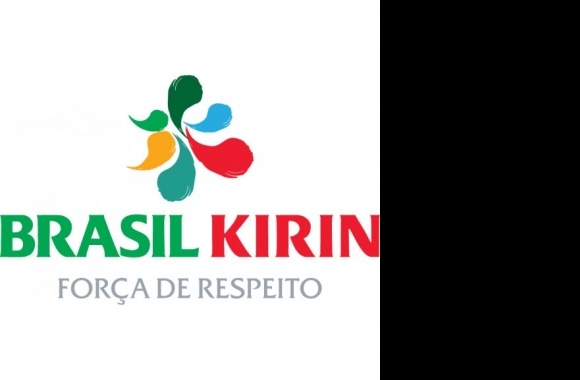 Brasil Kirin Logo