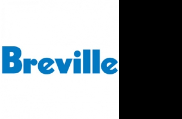 Breville Logo