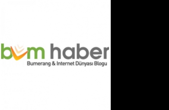 Bumhaber Logo