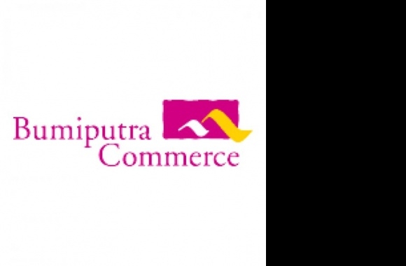 Bumiputra Commerce Logo