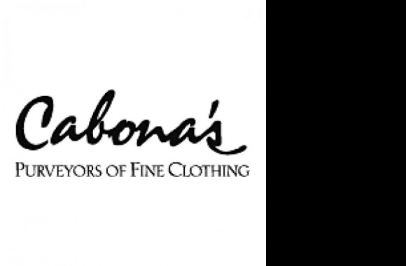 Cabona's Logo