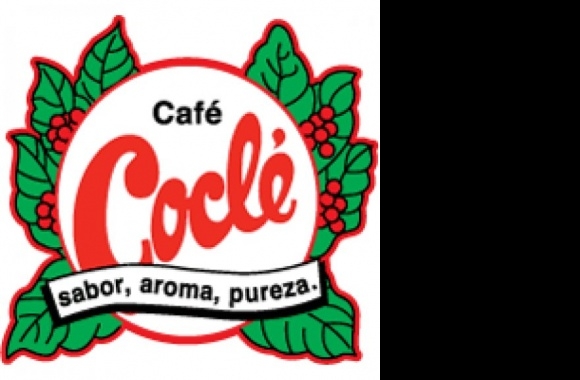 Cafe Cocle Logo
