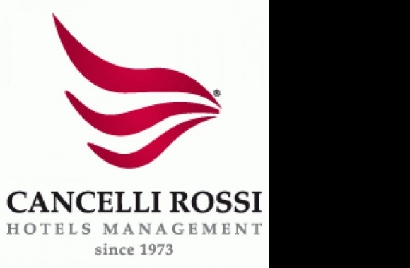 Cancelli_Rossi_Hotels_management Logo