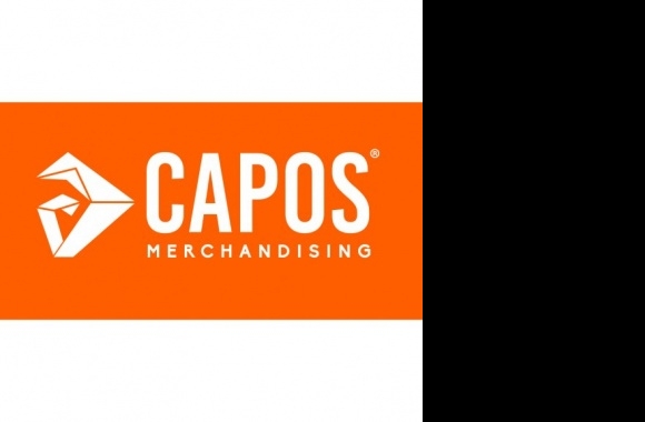 Capos Publicidad Logo