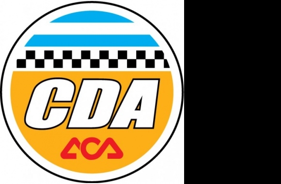 CDA ACA Logo