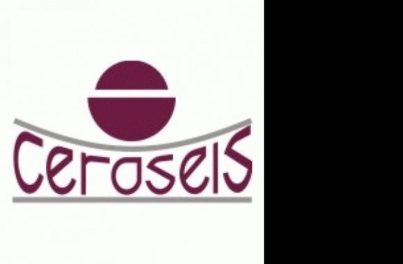 CEROSEIS Logo