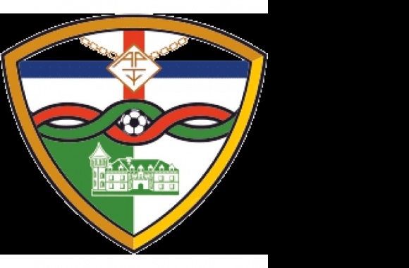 CF Trival Valderas Alcorcón Logo