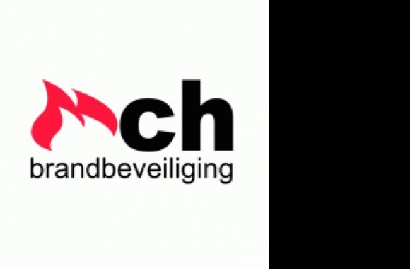 CHbrandbeveiliging Logo