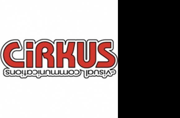 Cirkus-Visual Communications Logo