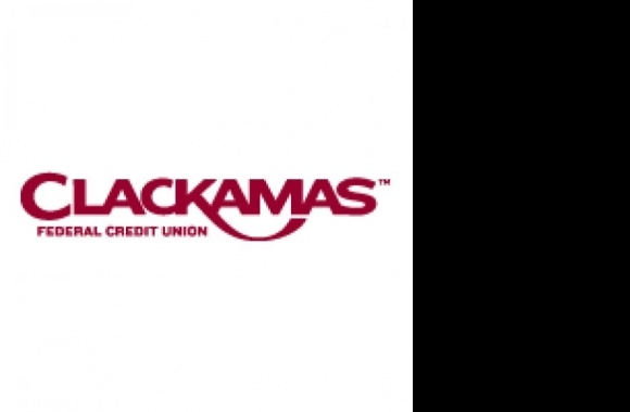 Clackamas Federal Credit Union Logo