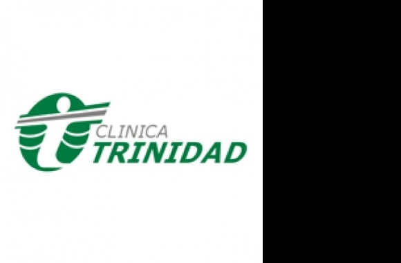 Clinica Trinidad Logo