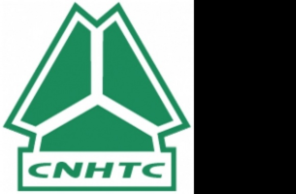 CNHTC Sinotruck Logo