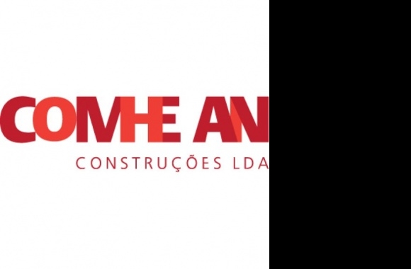 Comhe An Logo