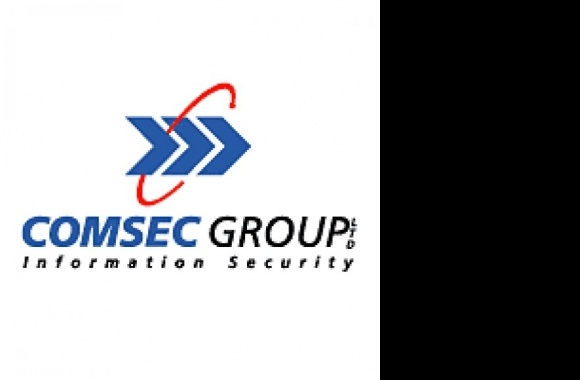 Comsec Group Logo