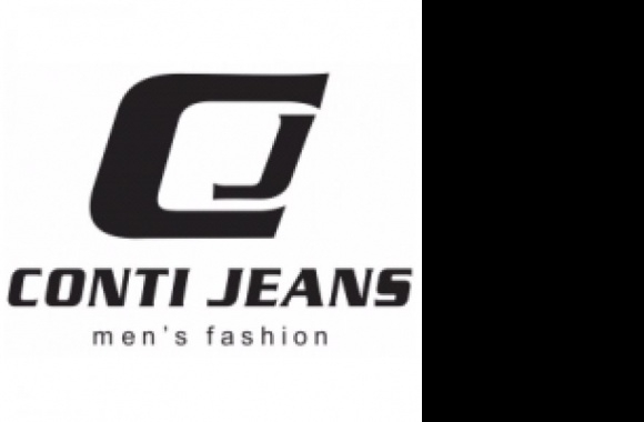 Conti Jeans Logo