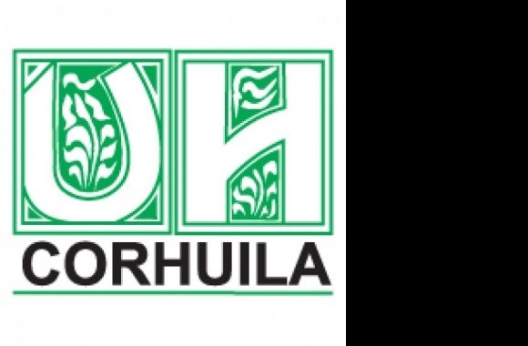 Corhuila Logo