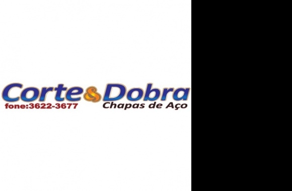 Corte & Dobra Umuarama Logo