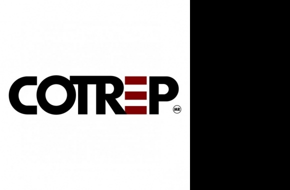 Cotrep Logo