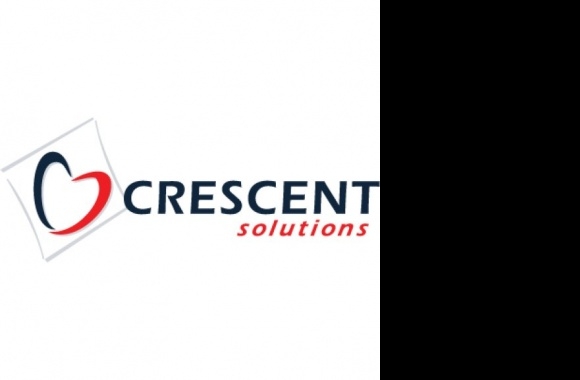 Crescent Solutions Logo