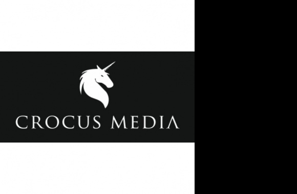 Crocus Media Logo