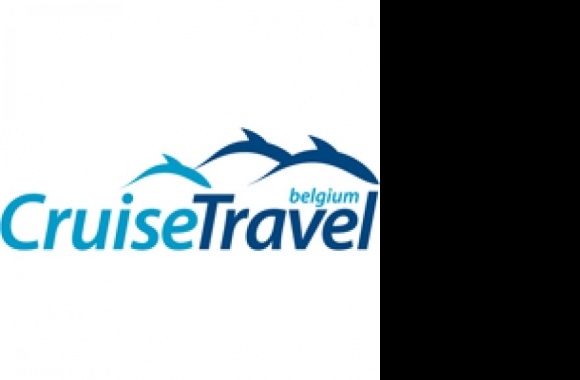 Cruise Travel Belgium Logo