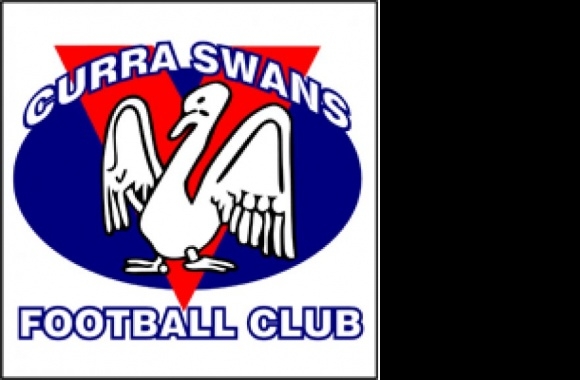 Curra Swans Logo