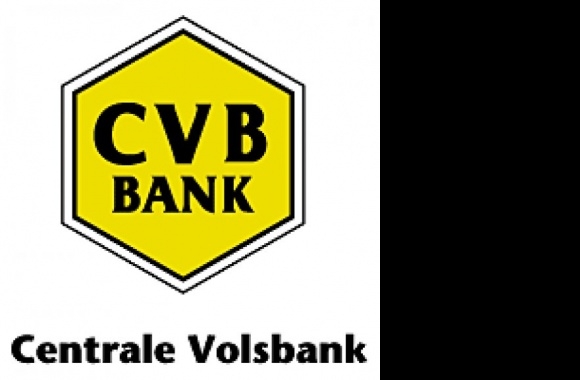 CVB Bank Logo