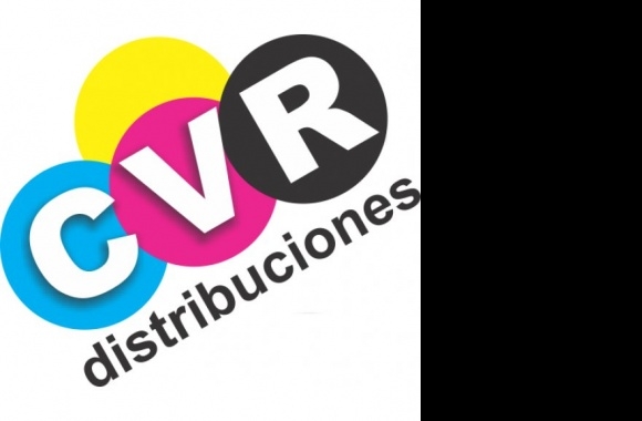 CVR Tintas Logo