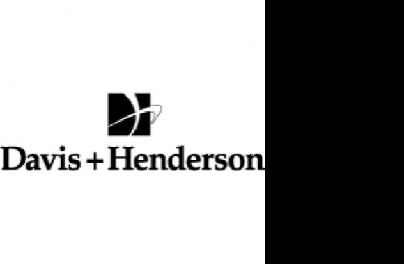 Davis+Henderson Logo