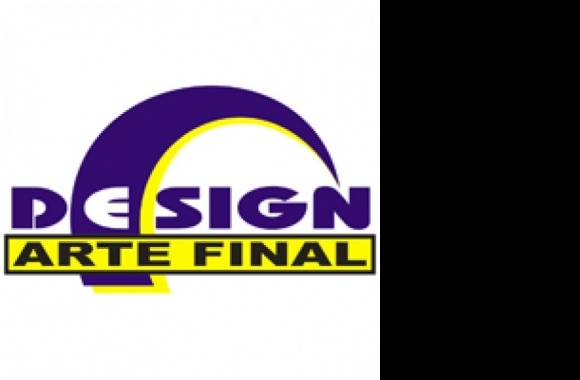 Design Arte Final Logo