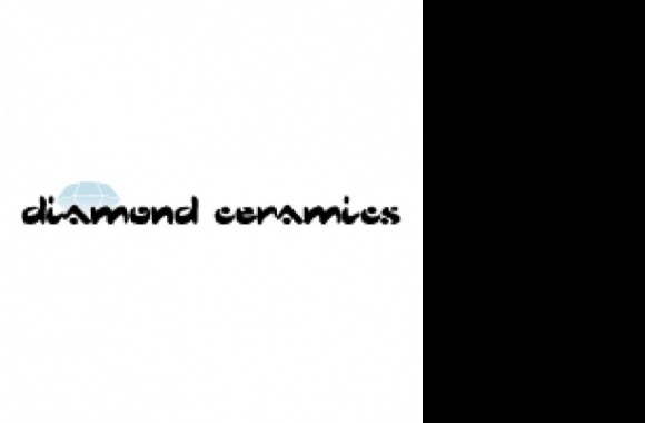 diamond ceramics Logo