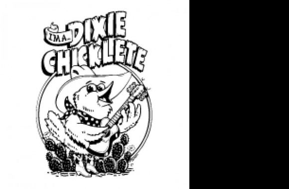 Dixie Chicks Logo