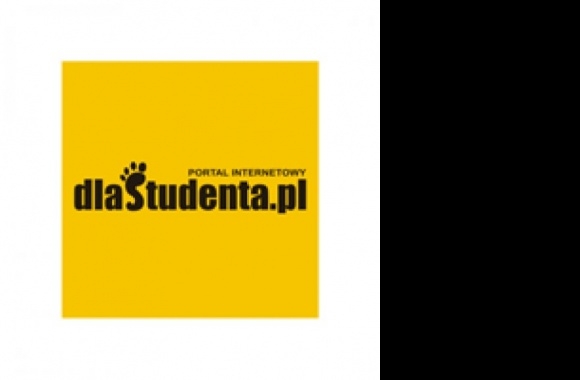dlastudenta.pl Logo