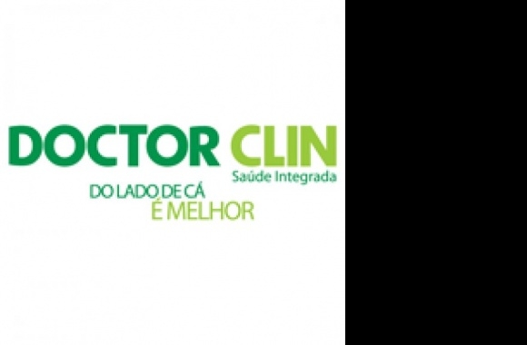 Doctor Clin Logo
