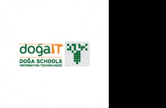 Doga IT Logo